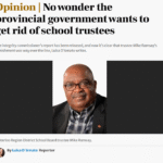 The Report That WRDSB Didn’t Want You to See