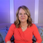 Four Years Later, I Can Finally Finish My Speech