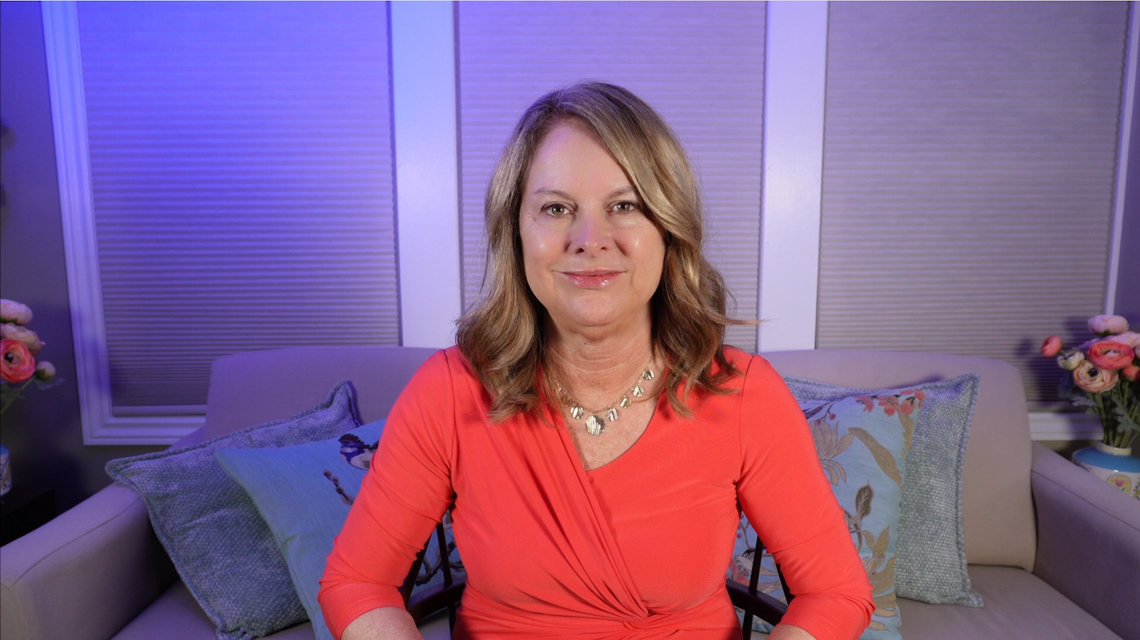 Read more about the article Four Years Later, I Can Finally Finish My Speech